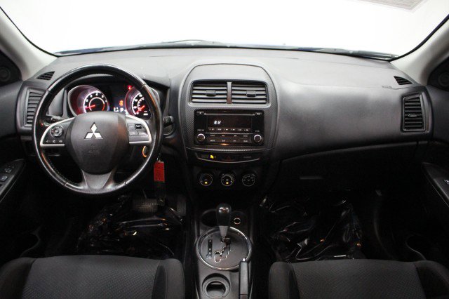 Used 2015 Mitsubishi Outlander Sport ES image 24