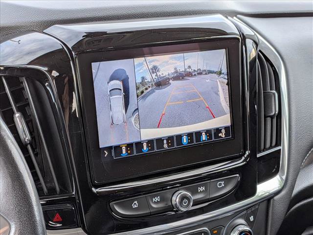 Used 2020 Chevrolet Traverse High Country w/ LPO, Floor Liner Package FWD image 10