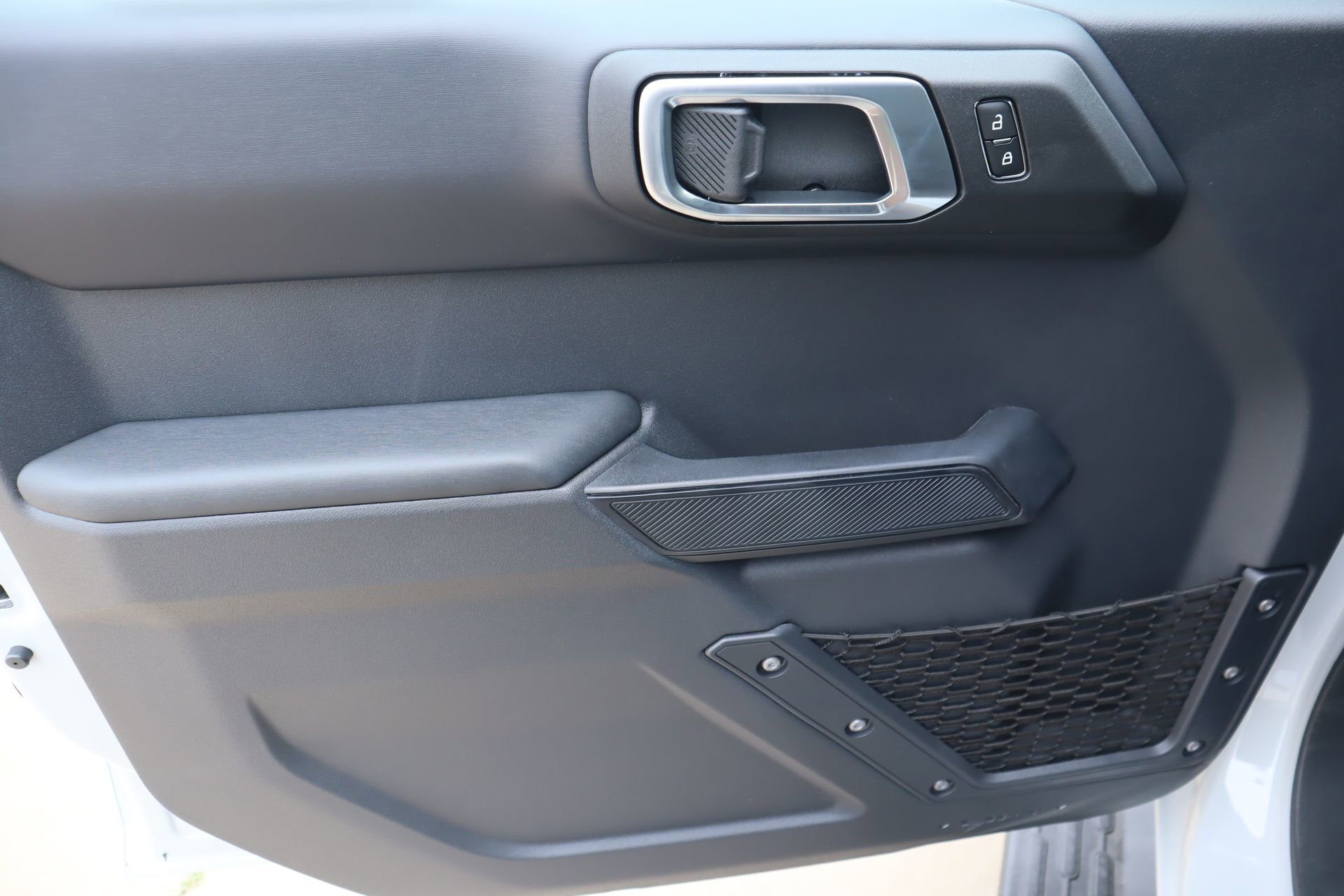 New 2026 Ford Bronco Outer Banks AWD/4WD image 17