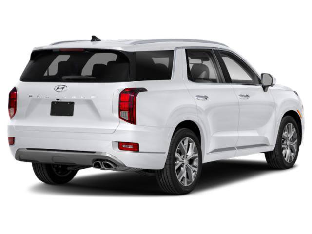 Used 2021 Hyundai Palisade Limited AWD/4WD image 2