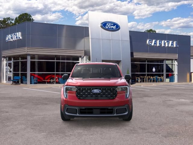 New 2026 Ford Maverick Lariat AWD/4WD image 6