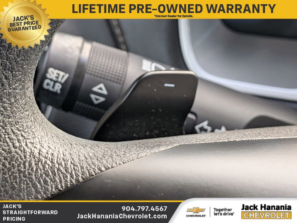 Used 2014 Chevrolet Camaro LS RWD image 22