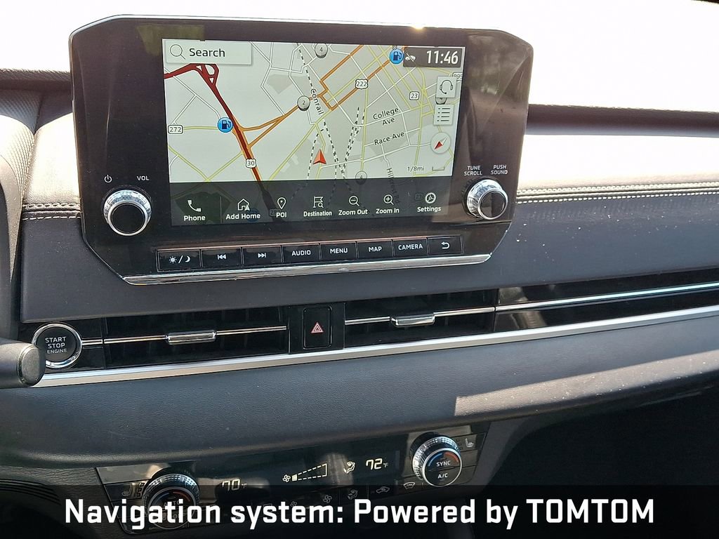 Used 2022 Mitsubishi Outlander SE image 15