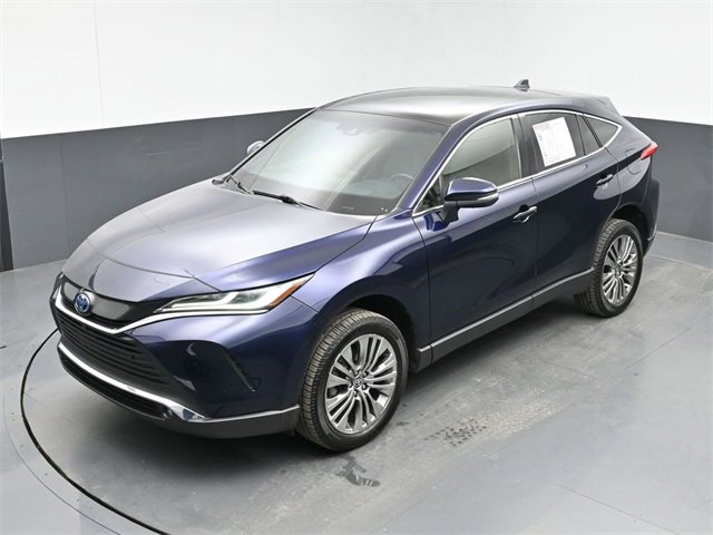 Used 2022 Toyota Venza Limited w/ Advanced Technology Package image 39