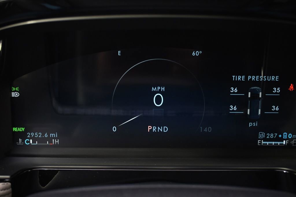 New 2026 Lincoln Corsair Grand Touring image 25