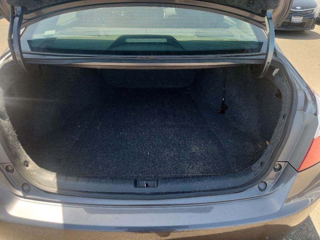 Used 2015 Honda Accord EX image 17