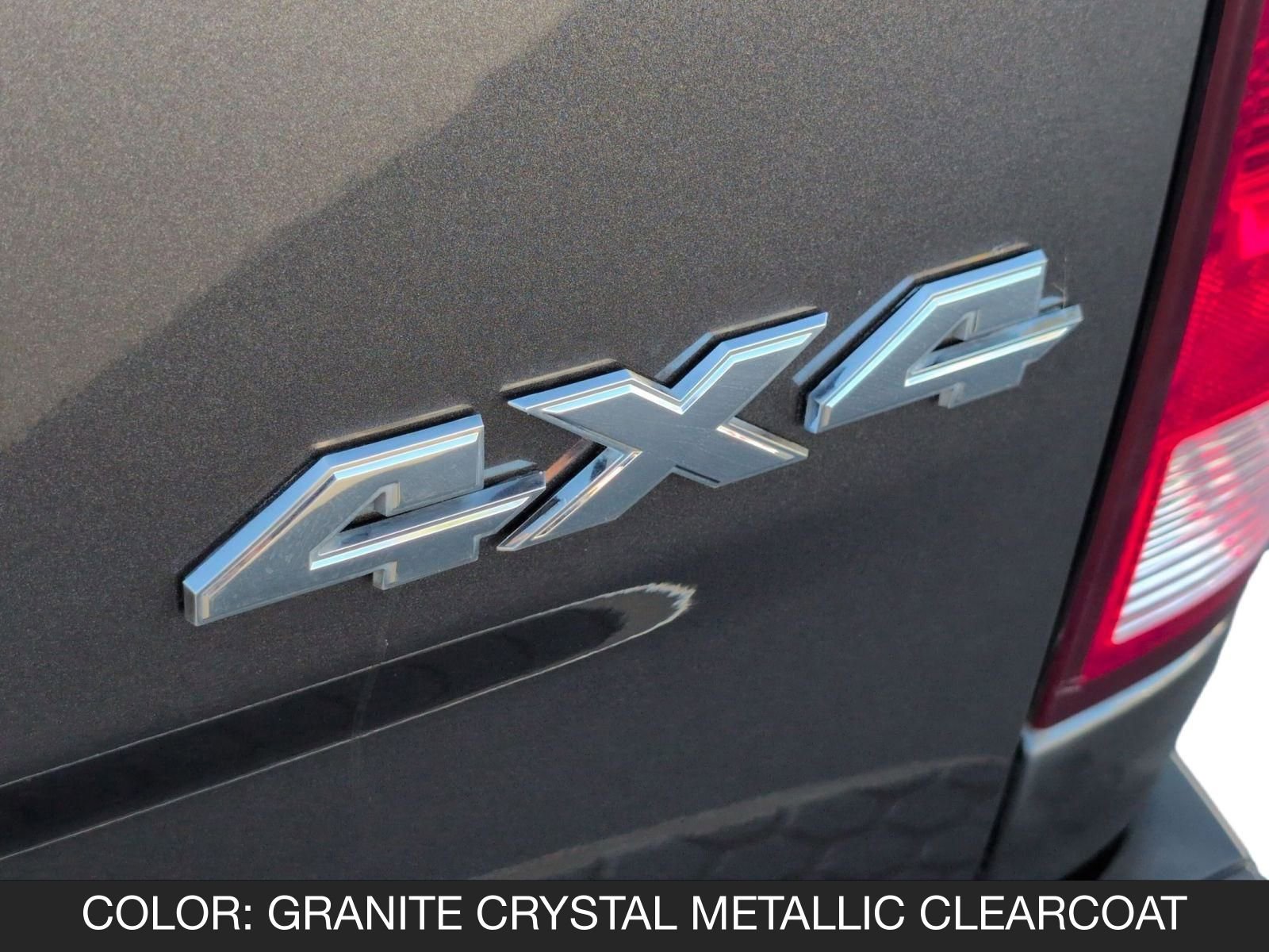 Used 2023 RAM 1500 Classic SLT w/ Trailer & Traction Group image 21