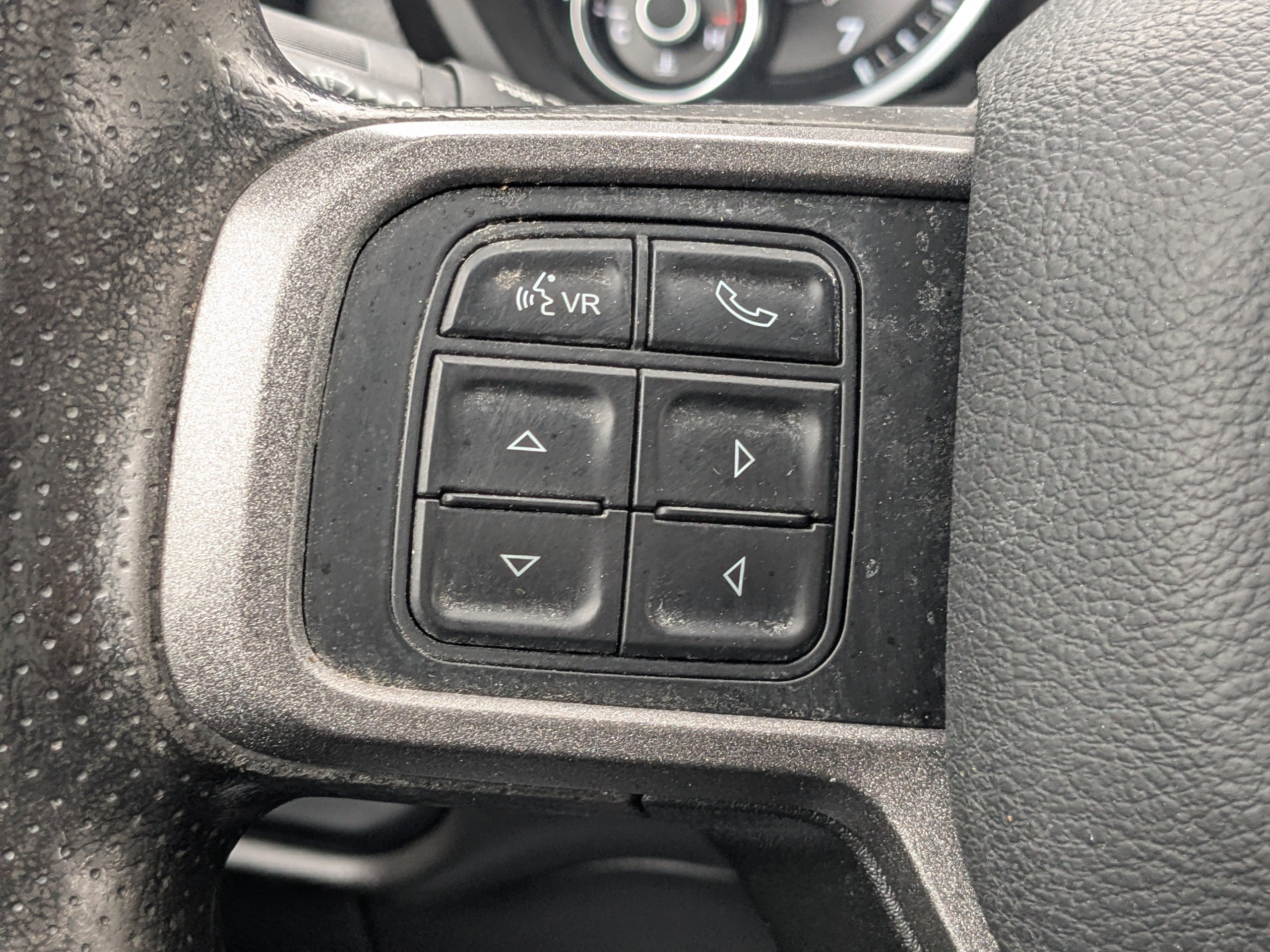 Certified 2022 RAM 2500 Tradesman image 22