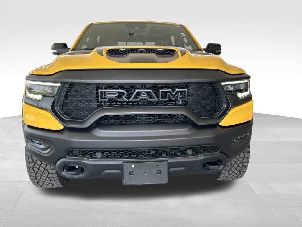 Used 2023 RAM 1500 TRX w/ TRX Level 2 Equipment Group AWD/4WD image 14