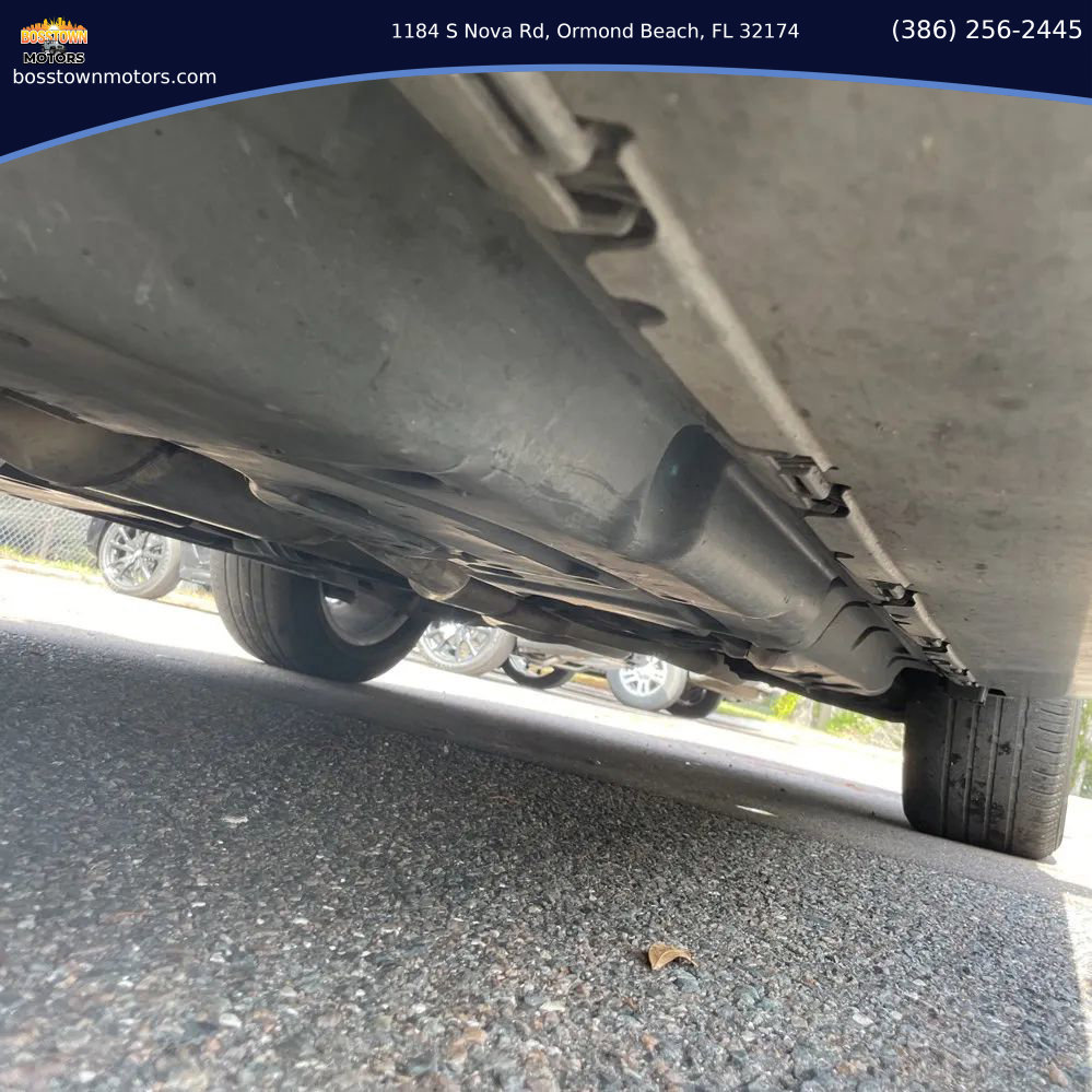 Used 2019 Mercedes-Benz GLS 450 4MATIC image 10