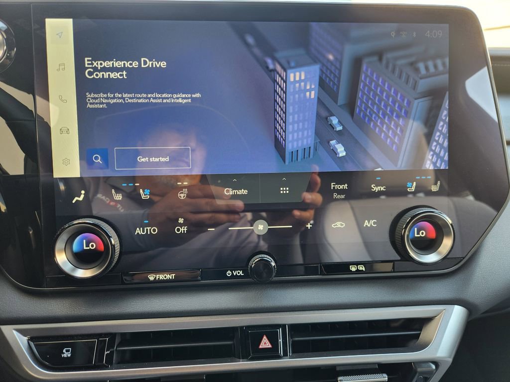 Used 2023 Lexus RX 350 Premium Plus w/ Cold Area Package FWD image 16