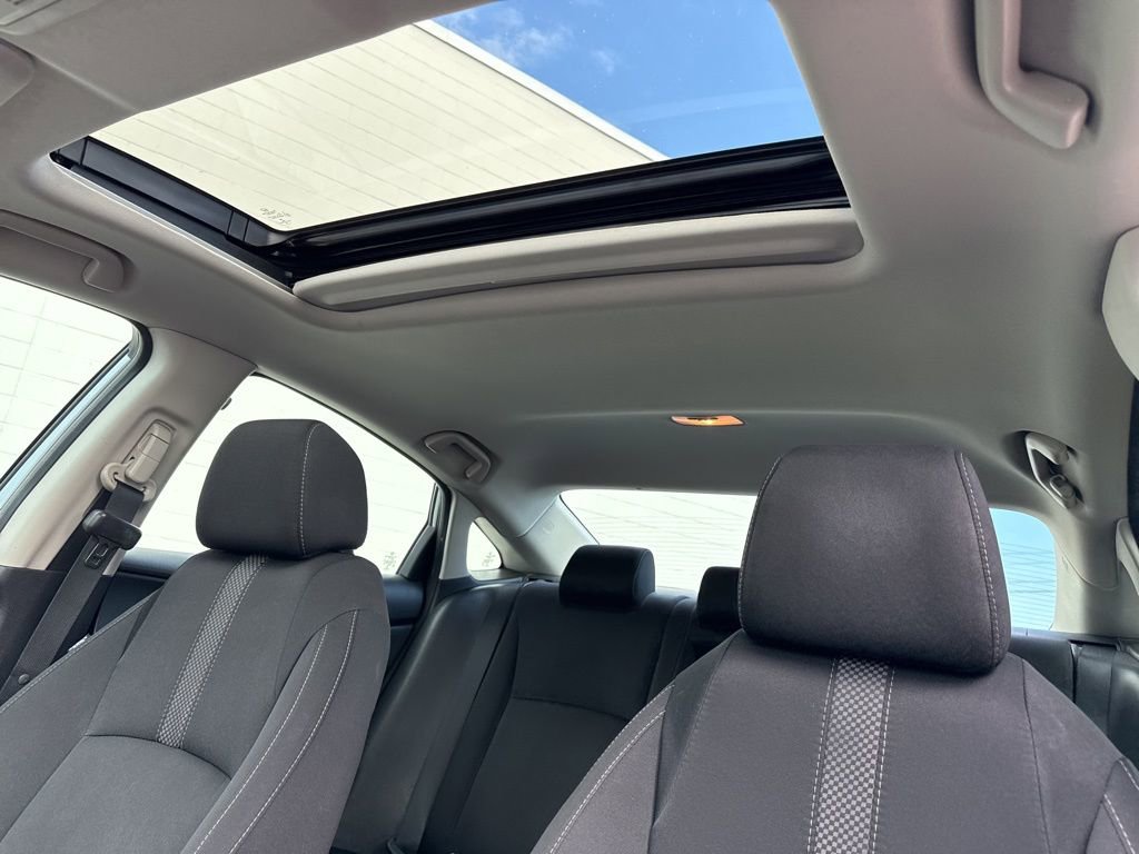 Used 2019 Honda Civic EX image 31