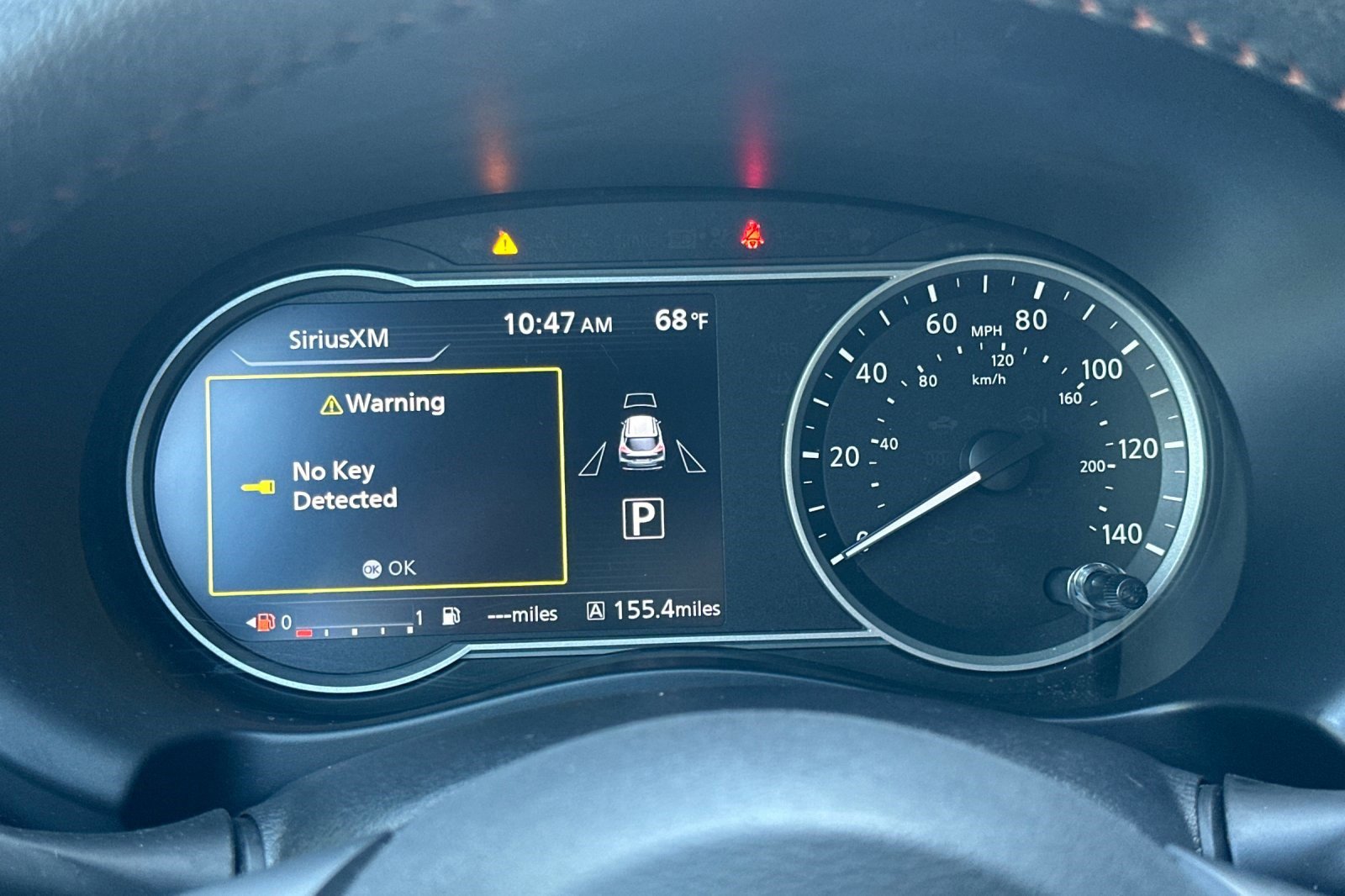 Used 2020 Nissan Kicks SR w/ SR Premium Package image 34