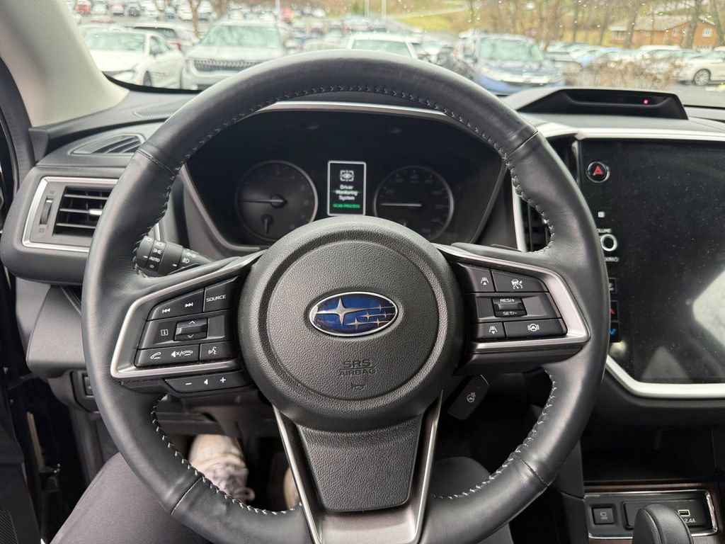 Used 2023 Subaru Ascent Touring image 15