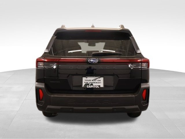 New 2026 Subaru Outback Premium AWD/4WD image 3