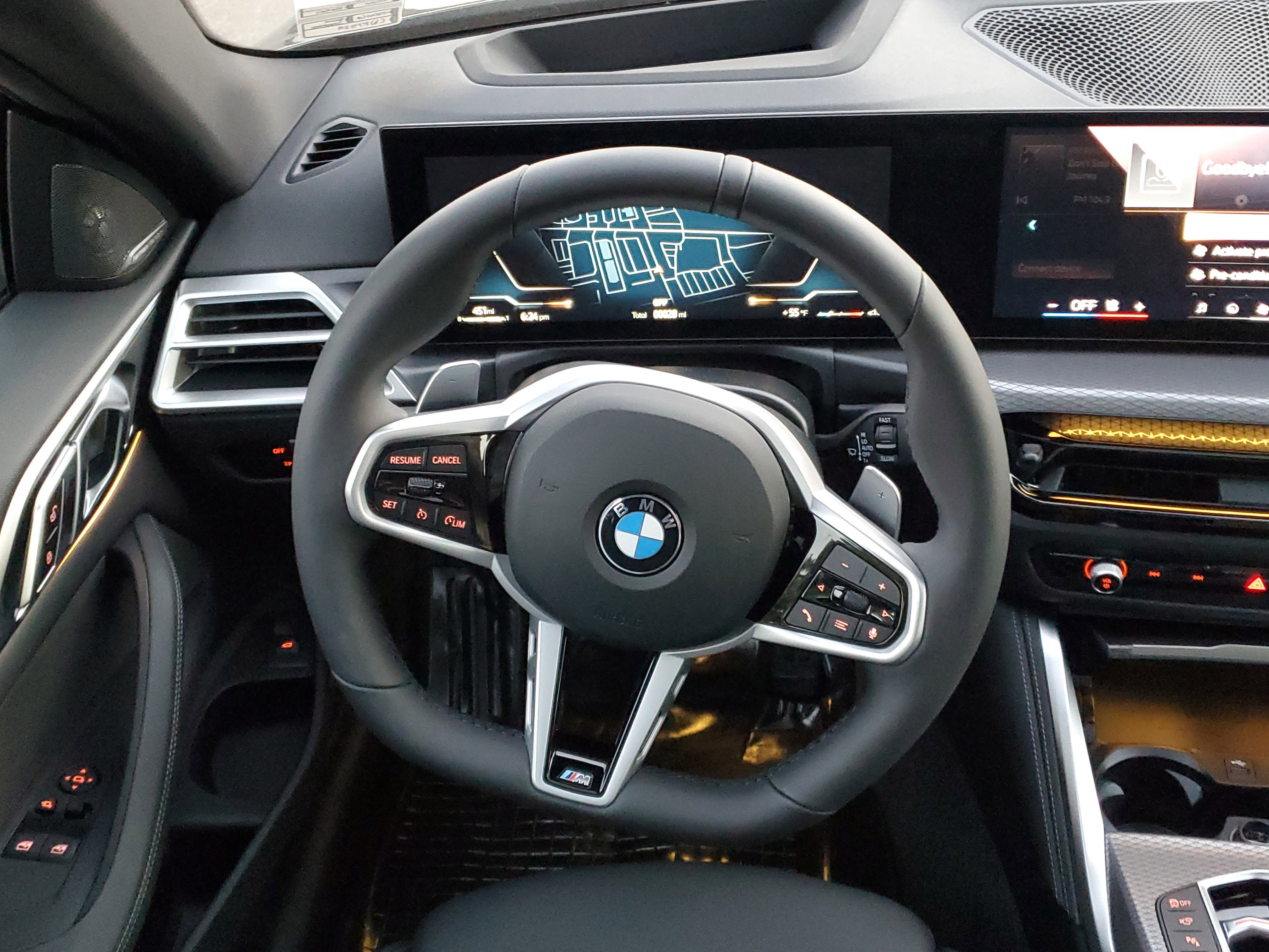 New 2026 BMW 430i xDrive Coupe w/ M Sport Package image 23