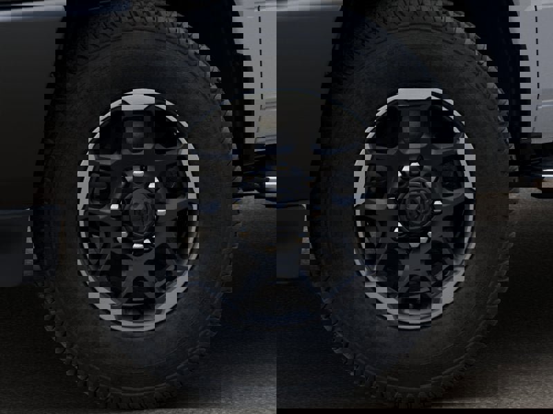 New 2025 RAM 2500 Laramie image 26