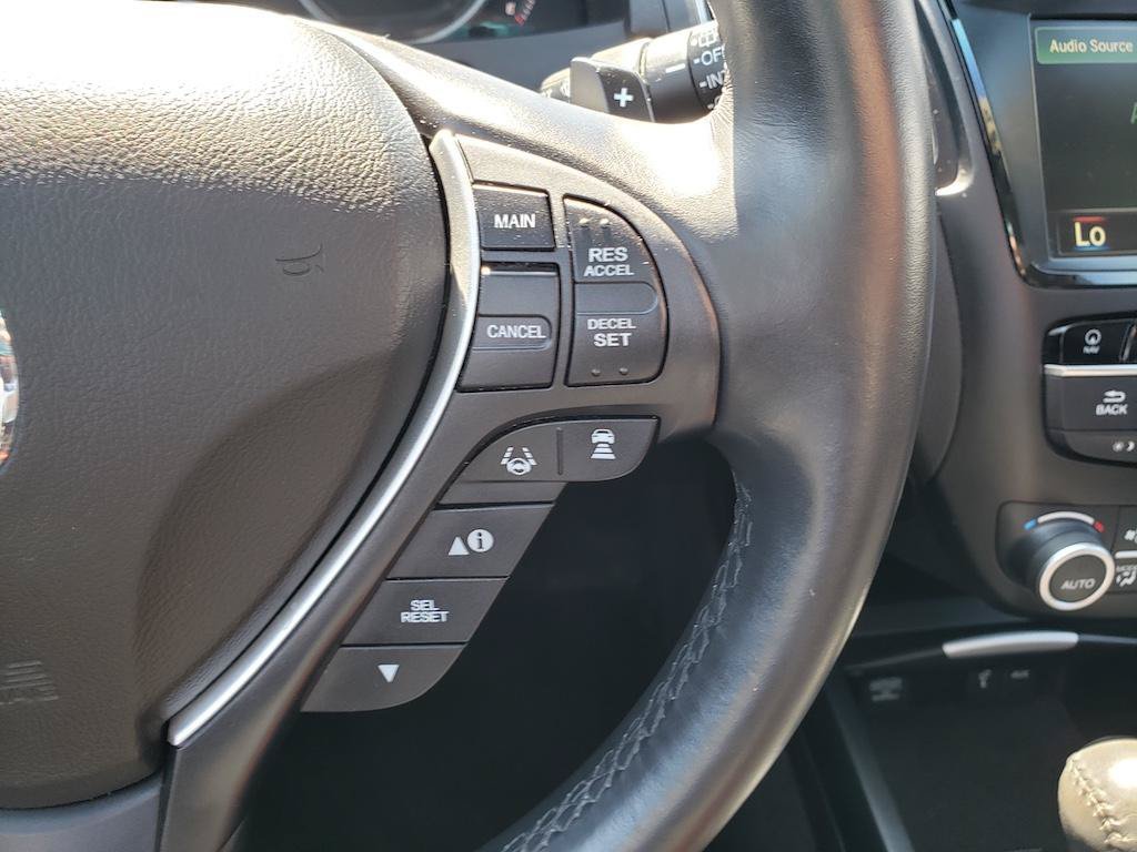 Certified 2018 Acura RDX w/ Advance Package AWD/4WD image 14