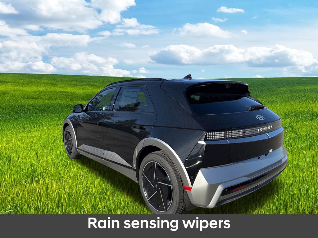 New 2026 Hyundai Ioniq 5 Limited image 9