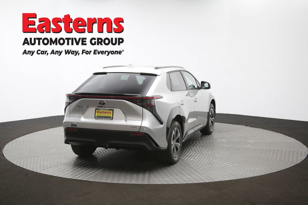 Used 2024 Toyota bZ4X AWD w/ Weather Package image 39