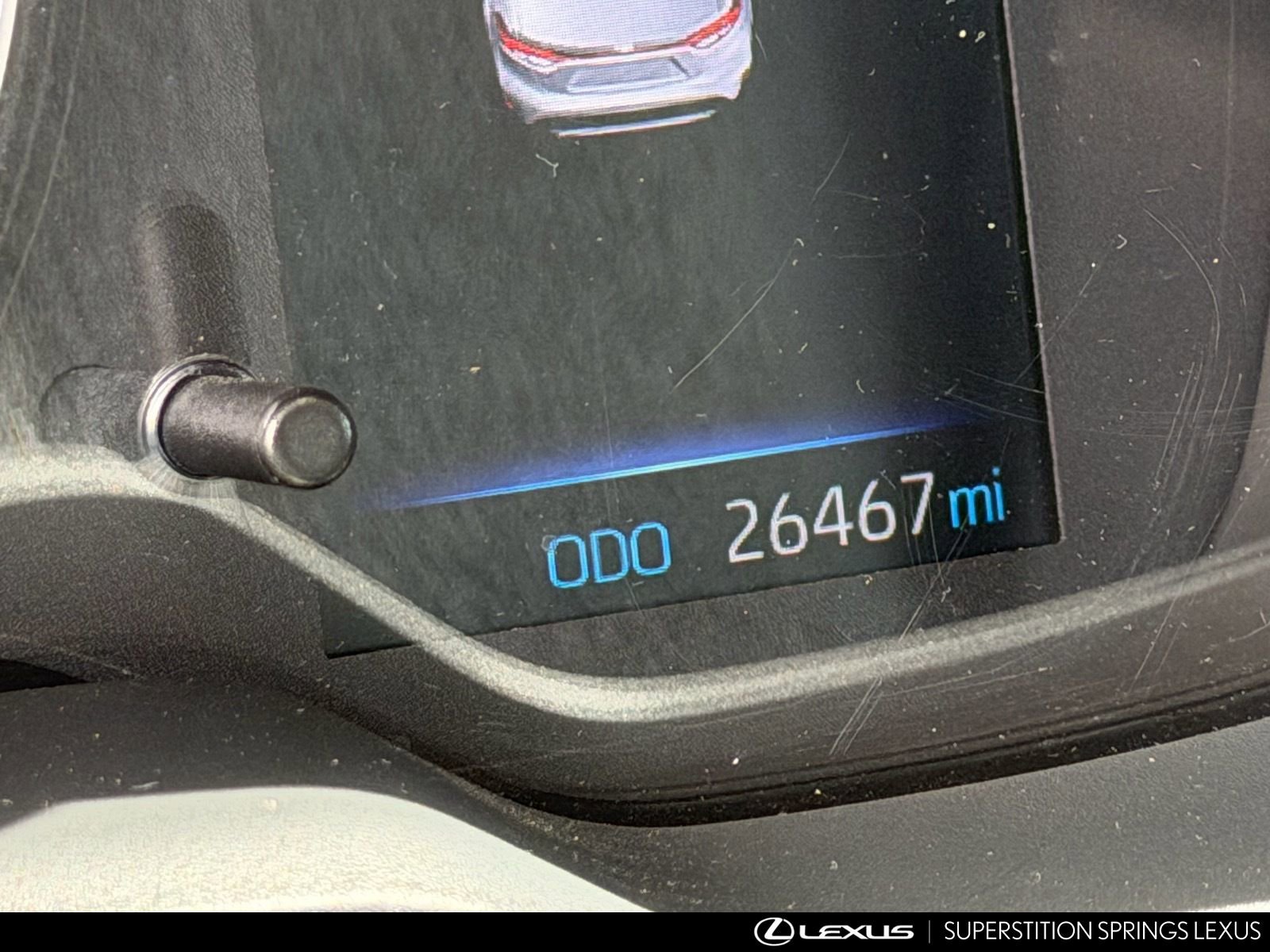 Used 2020 Toyota Corolla LE w/ LE Premium Package image 7