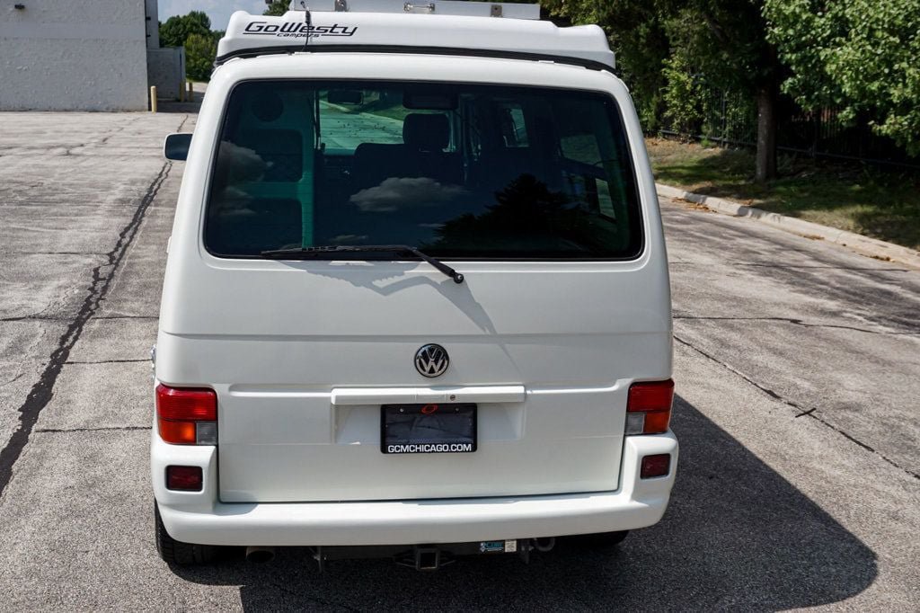 Used 2000 Volkswagen Eurovan Camper FWD image 26