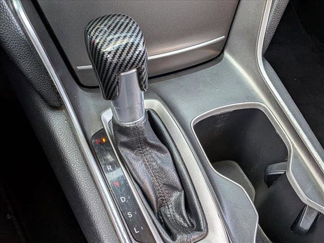 Used 2018 Honda Accord LX image 11