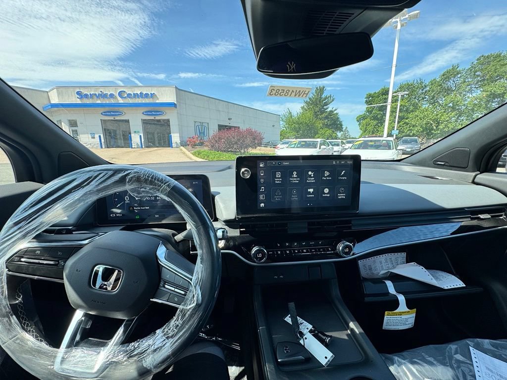 New 2026 Honda Prologue Touring image 10