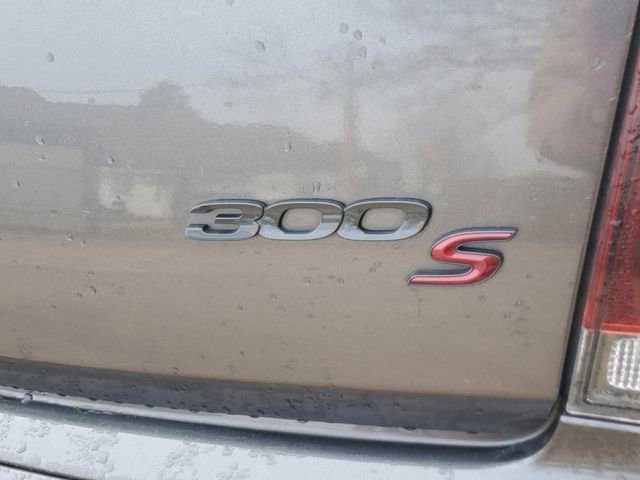 Used 2022 Chrysler 300 S RWD image 5