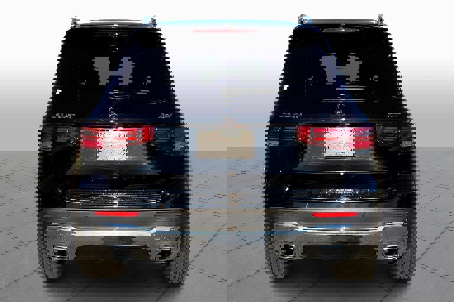 Used 2025 Mercedes-Benz GLB 250 GLB 250 image 4