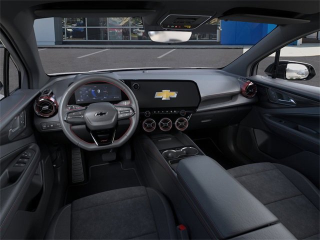 New 2025 Chevrolet Blazer EV RS image 15