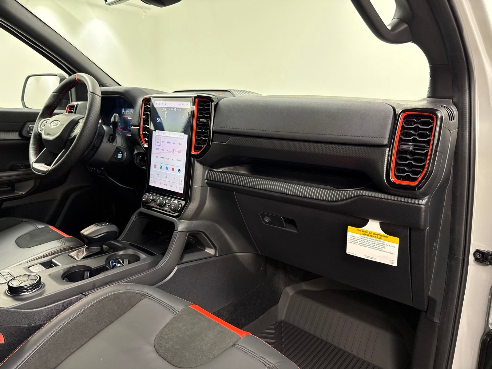 New 2026 Ford Ranger Raptor AWD/4WD image 38