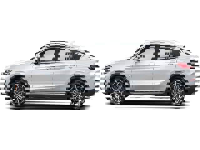 Used 2023 BMW X4 xDrive30i w/ Premium Package AWD/4WD image 2