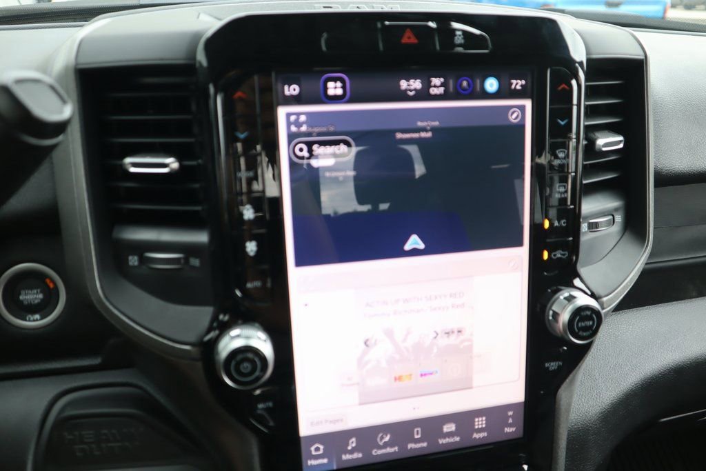 New 2026 RAM 2500 Tradesman image 5