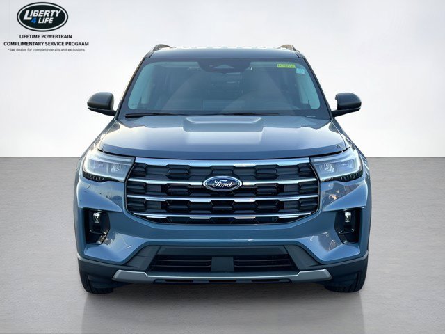 New 2026 Ford Explorer Active w/ Active Comfort Package AWD/4WD image 10
