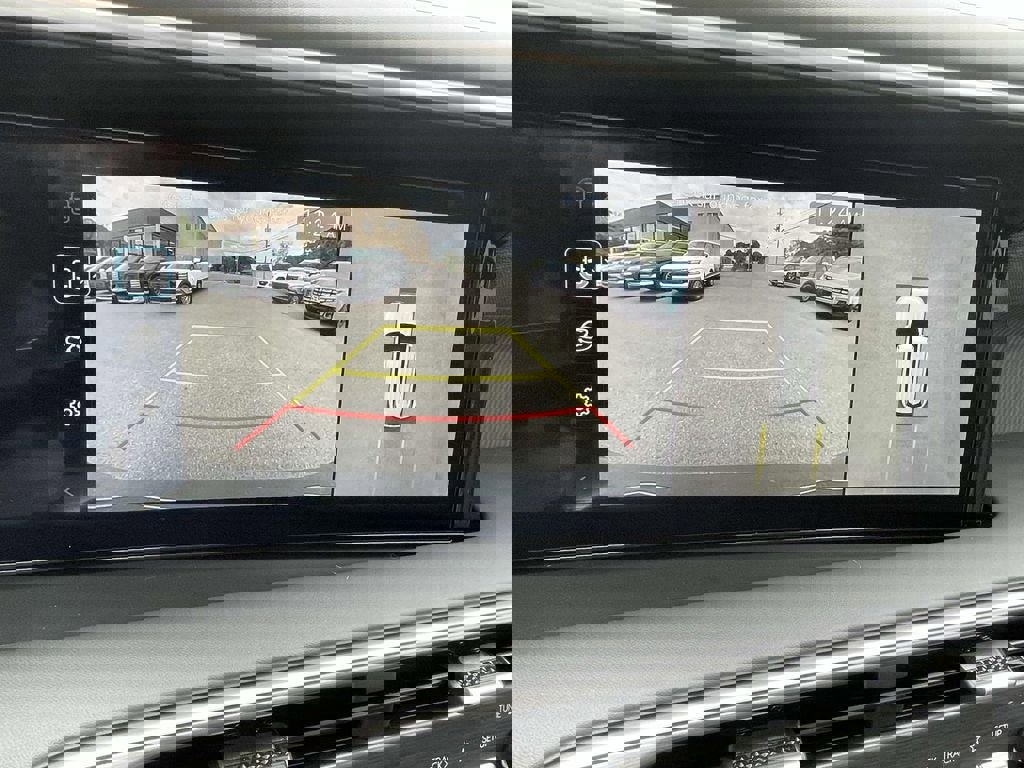 New 2026 Hyundai Palisade Calligraphy image 16