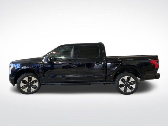 New 2025 Ford F150 Lightning Platinum image 14
