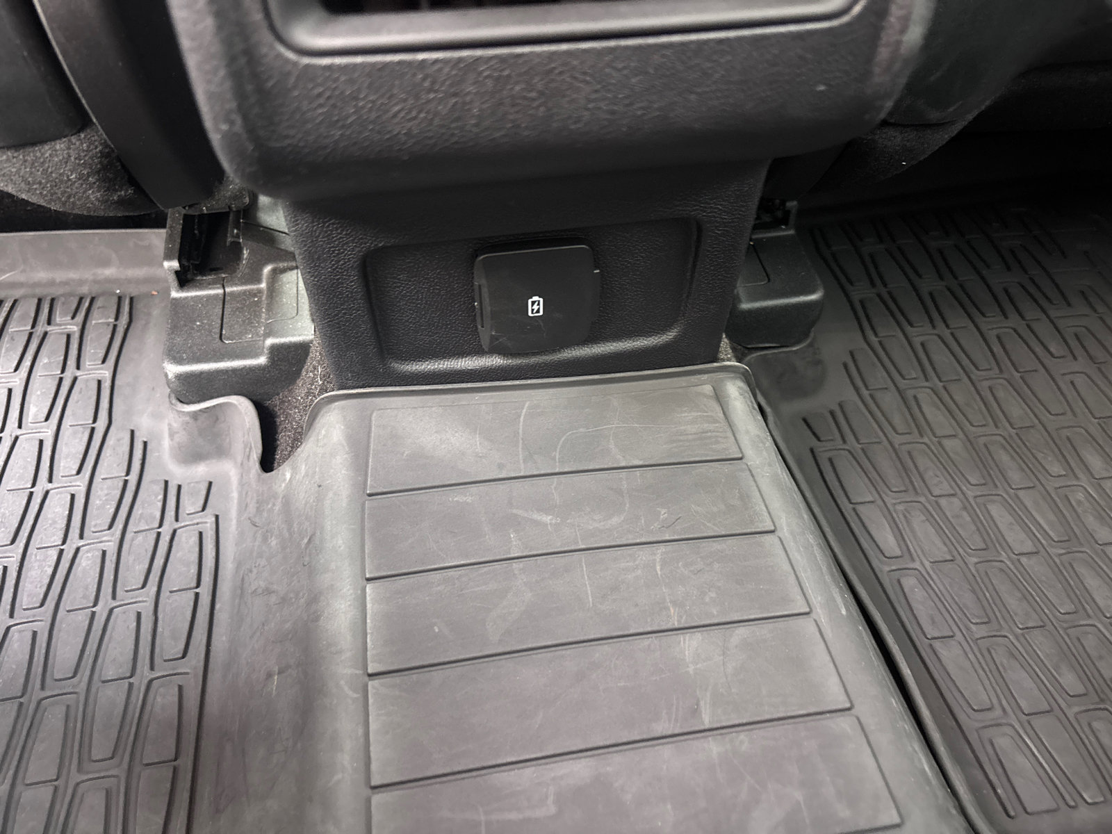 Certified 2022 Lincoln Corsair FWD image 31