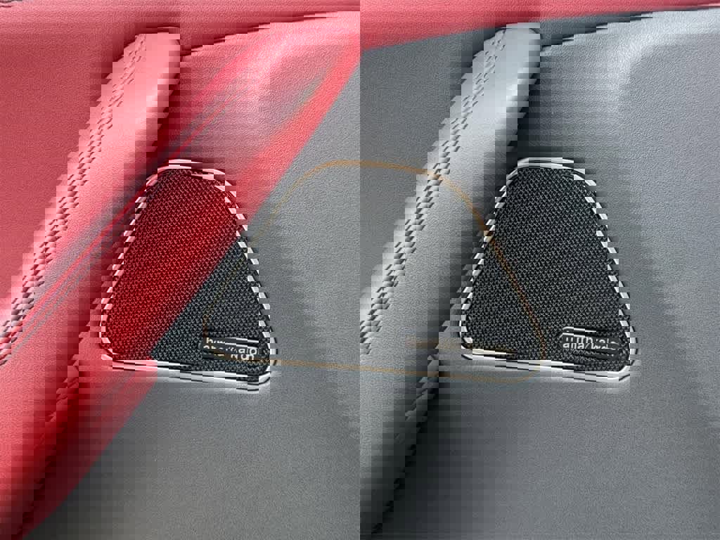 Used 2022 Maserati Levante Modena S image 25