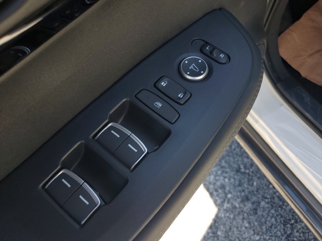 New 2026 Acura ADX FWD image 19