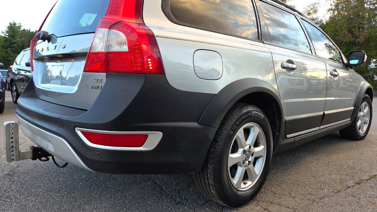 Used 2008 Volvo XC70 3.2 AWD/4WD image 15