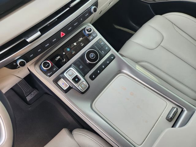 Used 2025 Hyundai Palisade Calligraphy image 19