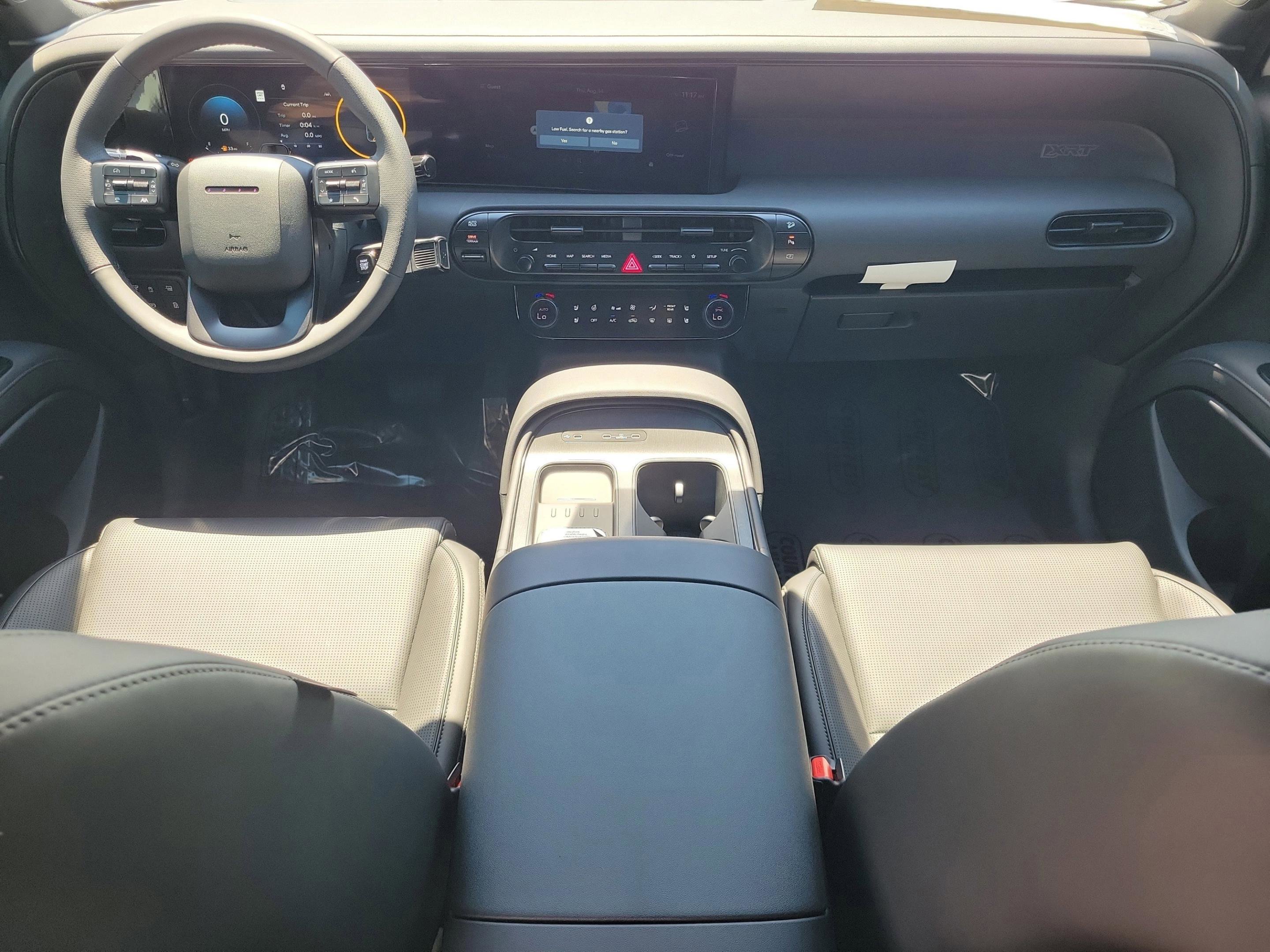 New 2026 Hyundai Palisade XRT Pro image 17