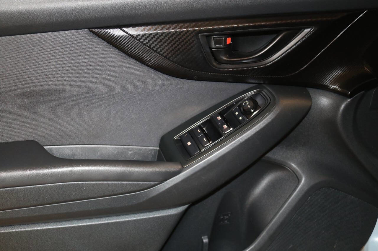 Used 2018 Subaru Crosstrek 2.0i Premium w/ Moonroof Package image 50