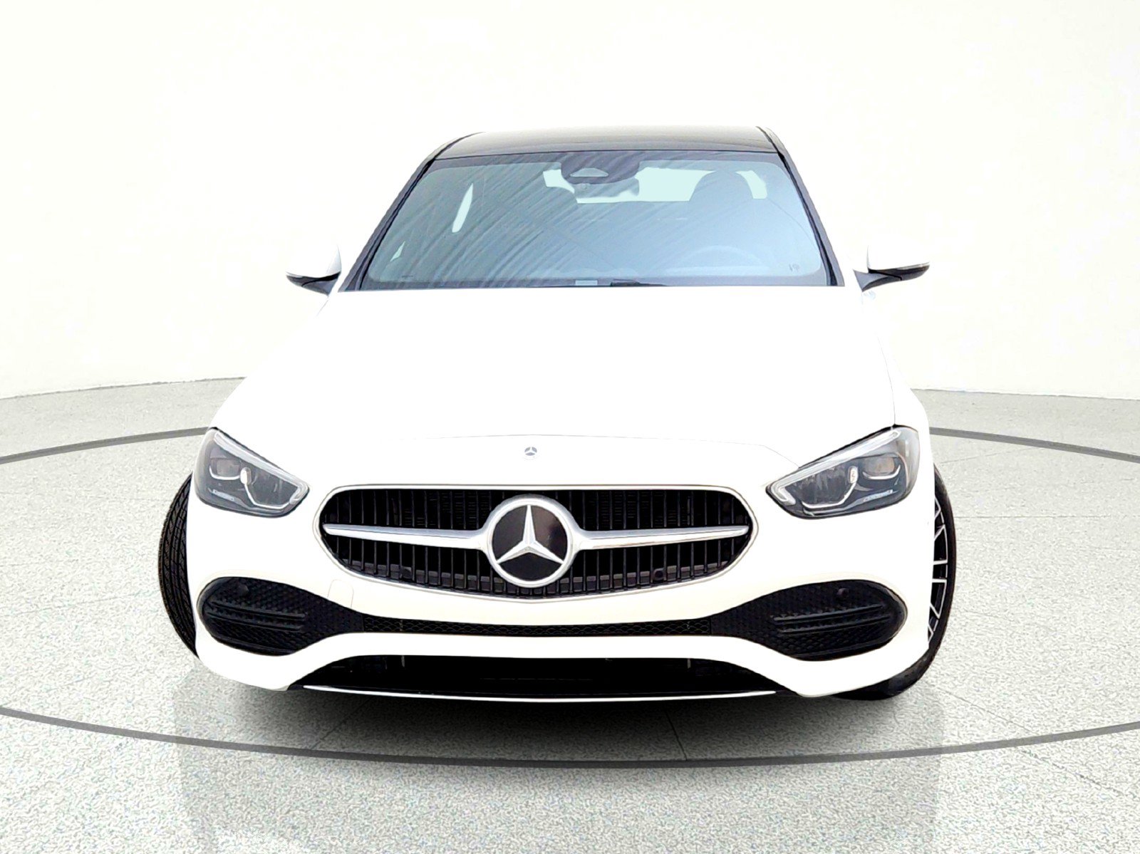 Certified 2025 Mercedes-Benz C 300 Sedan image 5