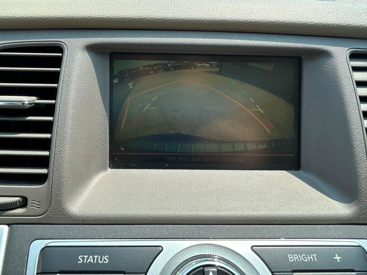 Used 2010 Nissan Murano SL w/ Leather Pkg AWD/4WD image 24