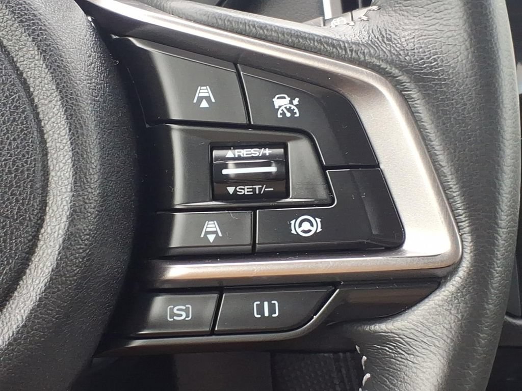 Certified 2022 Subaru Forester Premium AWD/4WD image 12