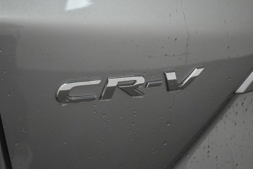 Used 2018 Honda CR-V EX-L image 10