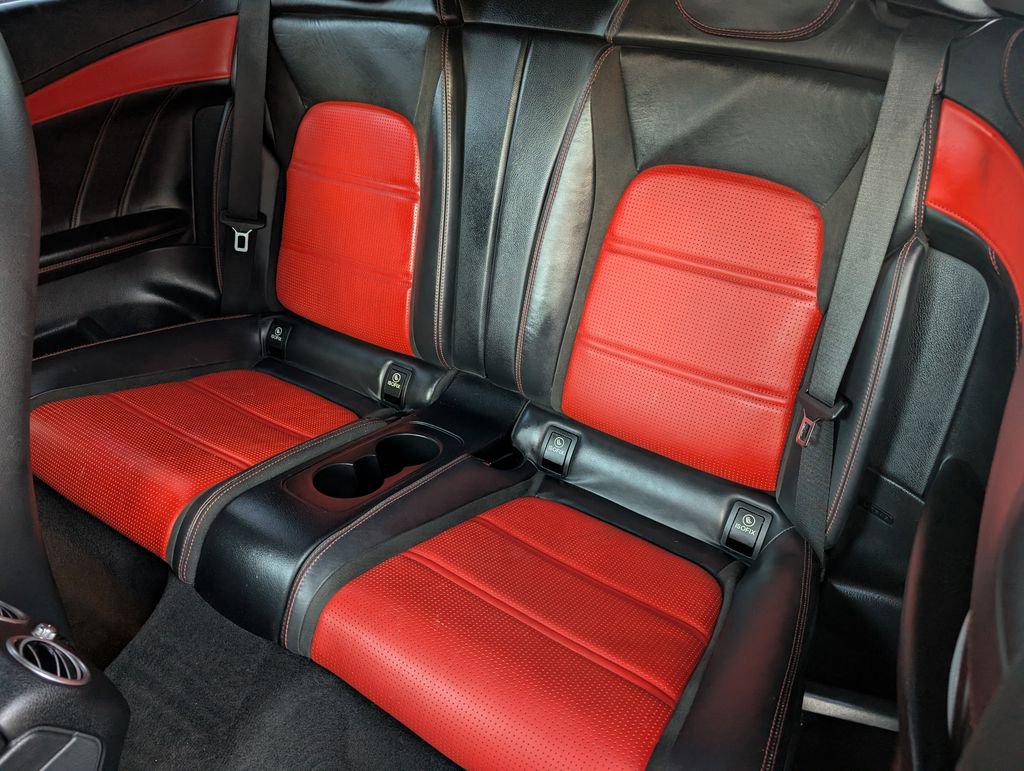 Used 2019 Mercedes-Benz C 63 AMG S image 28