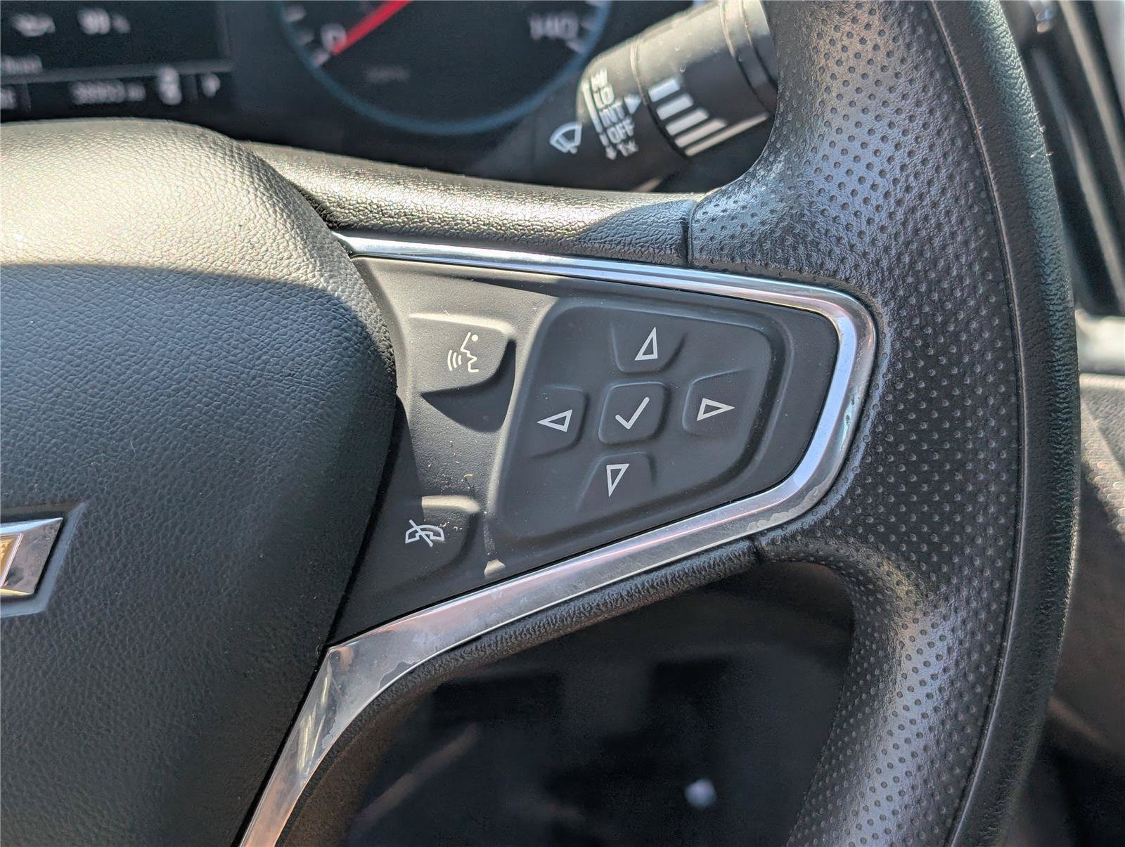 Used 2020 Chevrolet Malibu LS FWD image 20